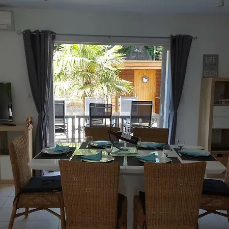 Maison Provost *